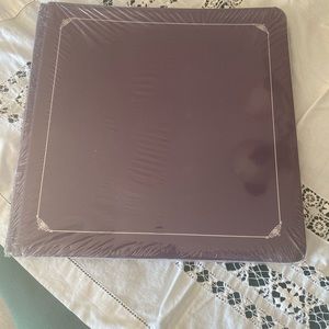 Creative Memories Scrapbook 12 x 12